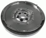 SACHS Volanta SKODA YETI (5L) (2009 - 2016) SACHS 2294 001 361