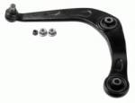LEMFÖRDER Bascula / Brat suspensie roata PEUGEOT 206 Hatchback (2A/C) (1998 - 2016) LEMFÖRDER 25177 02