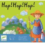 DJECO Hop hop hop! (DJ08408) Joc de societate