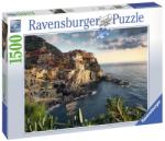 Ravensburger 16227 (1500) - Cinque Terre Puzzle