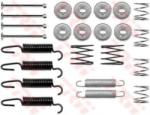 TRW Set accesorii, saboti frana parcare LEXUS GS (UZS161, JZS160, UZS160) (1997 - 2005) TRW SFK353