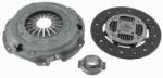 SACHS Set ambreiaj NISSAN TERRANO II (R20) (1992 - 2007) SACHS 3000 951 379