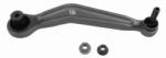 LEMFÖRDER Bascula / Brat suspensie roata BMW Seria 5 (E60) (2003 - 2010) LEMFÖRDER 27193 02