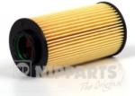 NIPPARTS Filtru ulei KIA PICANTO (BA) (2004 - 2011) NIPPARTS J1310306