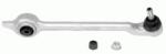 LEMFÖRDER Bascula / Brat suspensie roata BMW Seria 5 Touring (E39) (1997 - 2004) LEMFÖRDER 13087 02