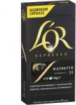 L'OR Espresso Ristretto (10)