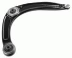 LEMFÖRDER Bascula / Brat suspensie roata CITROEN C4 Picasso I (UD) (2007 - 2013) LEMFÖRDER 37013 01