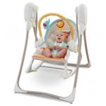 Mattel Fisher-Price Swing'n Rocker (BFH06) Balansoar bebelusi