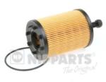 NIPPARTS Filtru ulei AUDI A4 Avant (8ED, B7) (2004 - 2008) NIPPARTS J1315028