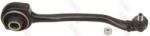 TRW Bascula / Brat suspensie roata MERCEDES C-CLASS Sportscoupe (CL203) (2001 - 2011) TRW JTC971