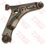 TRW Bascula / Brat suspensie roata KIA PICANTO (BA) (2004 - 2011) TRW JTC1408
