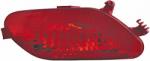 HELLA Lumina de ceata spate CITROEN C4 Cupe (LA) (2004 - 2011) HELLA 2NE 354 053-021