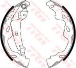 TRW Set saboti frana TOYOTA COROLLA Verso (ZER, ZZE12, R1) (2004 - 2009) TRW GS8480