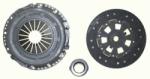 SACHS Set ambreiaj BMW Seria 3 Cupe (E36) (1992 - 1999) SACHS 3000 724 001