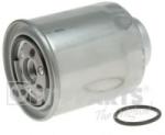 NIPPARTS Filtru combustibil HONDA CIVIC VIII Hatchback (FN, FK) (2005 - 2012) NIPPARTS J1334037