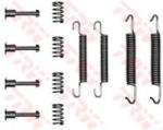 TRW Set accesorii, saboti frana parcare BMW Seria 5 Touring (E39) (1997 - 2004) TRW SFK108