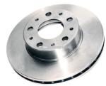 KRIEGER Disc frana FIAT DUCATO bus (250, 290) (2006 - 2016) KRIEGER 0950004013