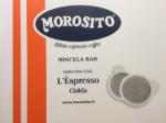 Morosito Caffè Crema Ricca (150)
