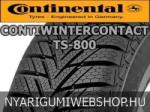 Continental ContiWinterContact TS 800 175/55 R15 77T