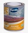 Akzo Nobel Coatings Supralux Matrózlakk színtelen - 0.75 l
