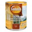 Sadolin extra vastaglazúr 2.5L Teak