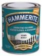 Hammerite fényes fémfesték 0.75L Sötét barna