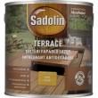 Sadolin fapadló lazúr 2.5L Fenyő