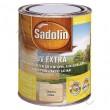 Sadolin extra uv védő vastaglazúr 0.75L