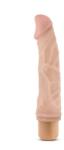 Blush Novelties РЕАЛИСТИЧЕН ВИБРАТОР DR. SKIN 23, 5см от SexOutlet. bg