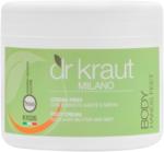 Arcocere Cremă pentru picioare Dr. Kraut 500 ml - Cu mentă și unt de shea