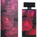 Elizabeth Arden Always Red Femme EDT 100 ml Parfum