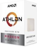AMD Athlon 200GE Dual-Core 3.2GHz AM4 Box Procesor