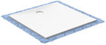 Geberit Setaplano 90x90 cm 154.270.11.1