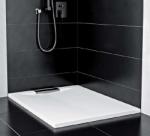 Roltechnik Prestol 150x80 cm szögletes (8000304)