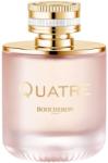 Boucheron Quatre En Rose EDP 100 ml Tester Parfum