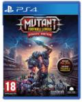 Nighthawk Interactive Mutant Football League [Dynasty Edition] (PS4)