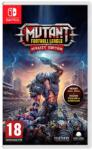 Nighthawk Interactive Mutant Football League [Dynasty Edition] (Switch)
