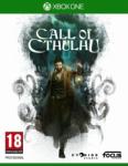 Focus Home Interactive Call of Cthulhu (Xbox One)