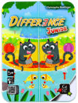 Gigamic Difference Junior (34531) Joc de societate
