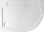 SAPHO RIVA 100x80 cm balos (GR10080L)