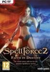 JoWooD SpellForce 2 Faith in Destiny (PC) Jocuri PC