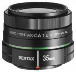 Pentax SMC PENTAX DA 35mm f/2.4 AL (21987)