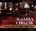  Gyilkosság Az Orient Expresszen - Hangoskönyv - 6 Cd