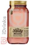 Ole Smoky Strawberry Moonshine Whsikey 0,5 l 32,5%