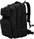 vidaXL 91384 50 l negru Rucsac tura