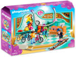 Playmobil Magazin de biciclete și skate (9402)