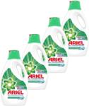 Ariel Detergent lichid - Mountain Spring 2,2 l Pachet