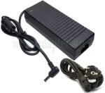 AHT ACDC12120 12V/10A/120W desktop tápegység