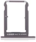  tel-szalk-006386 Xiaomi Mi Mix 2s fekete SIM kártya tálca (tel-szalk-006386)