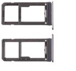  tel-szalk-006566 Samsung Galaxy S8 / S8 Plus lila SIM kártya tálca (tel-szalk-006566)